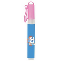 10 Ml Sunscreen Spray Pen with Pink Cap